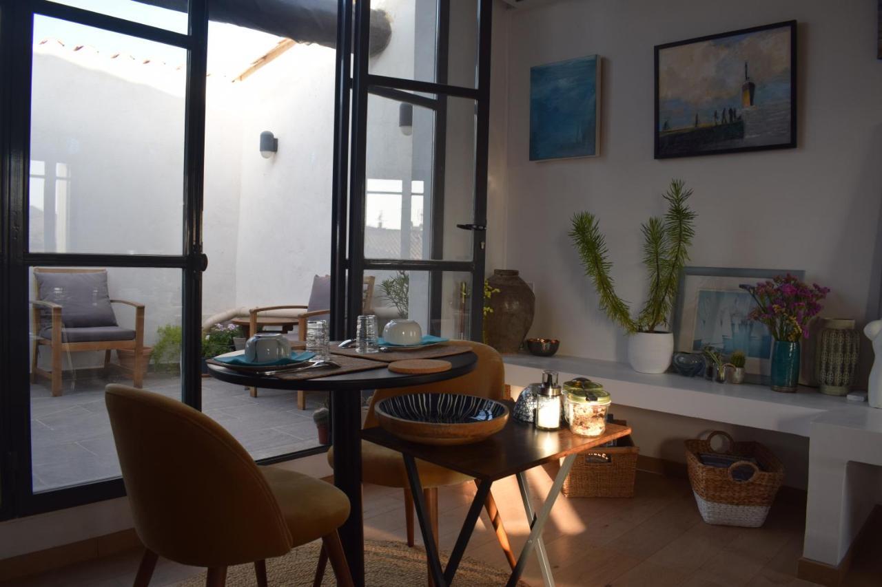 Les Jasmins Bed & Breakfast Marseillan  Exterior photo
